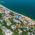 Romance Golden Line For Rent Apartmán Zlate písky