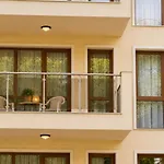 Apartmán Romance Golden Line For Rent *