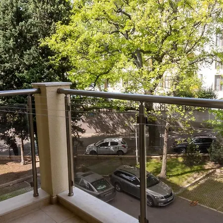 דירה Romance Golden Line For Rent *