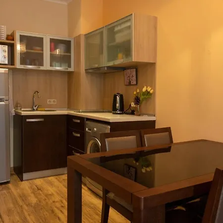 דירה Romance Golden Line For Rent