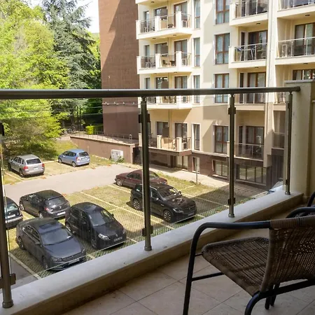 Romance Golden Line For Rent דירה גולדן סנדס