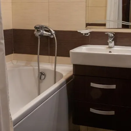 דירה Romance Golden Line For Rent גולדן סנדס