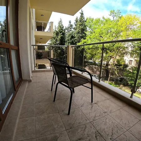 דירה Romance Golden Line For Rent גולדן סנדס