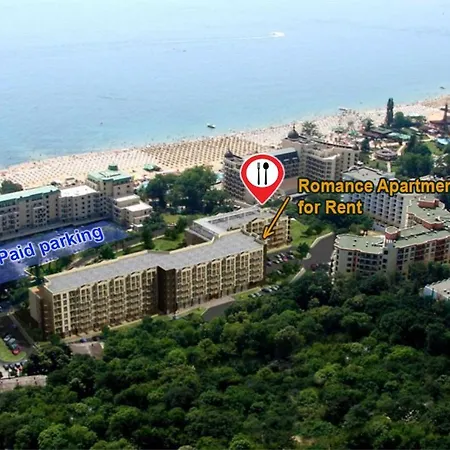 Romance Golden Line For Rent *