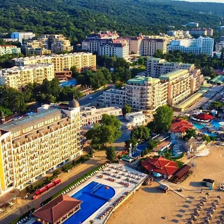 Romance Golden Line For Rent Apartman