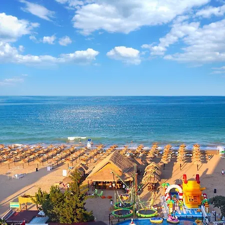 Romance Golden Line For Rent דירה