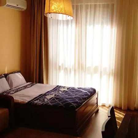 Romance Golden Line For Rent דירה גולדן סנדס