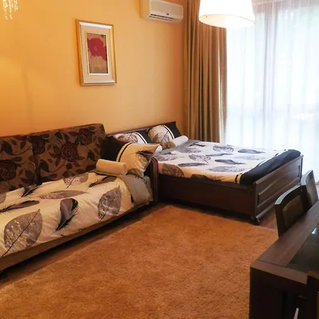דירה Romance Golden Line For Rent *