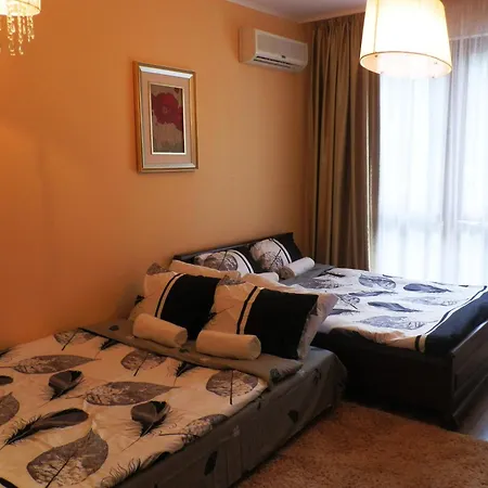 דירה Romance Golden Line For Rent *
