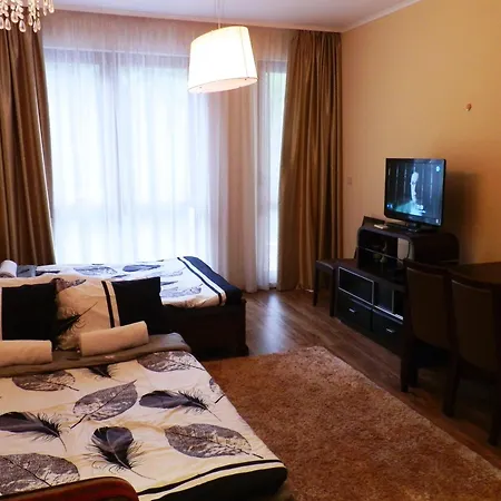 Romance Golden Line For Rent דירה גולדן סנדס