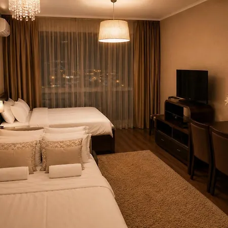 Romance Golden Line For Rent Daire