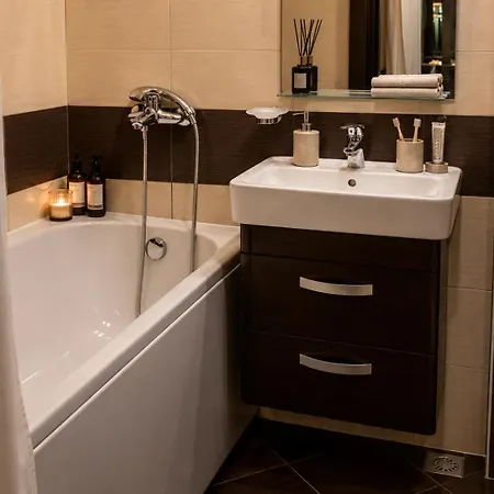 Apartament Romance Golden Line For Rent Nisipurile de Aur
