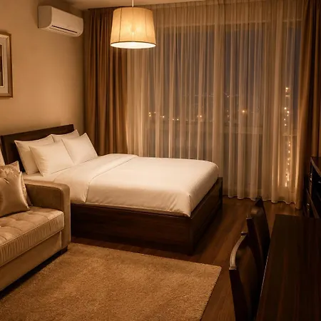 Romance Golden Line For Rent Zlate písky