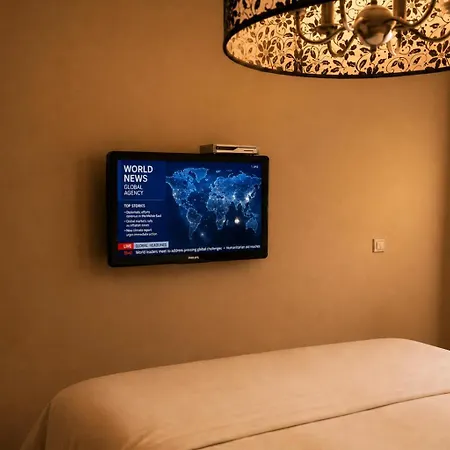 Daire Romance Golden Line For Rent