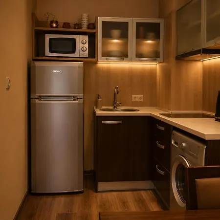 Romance Golden Line For Rent Daire *