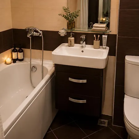 Romance Golden Line For Rent Nisipurile de Aur
