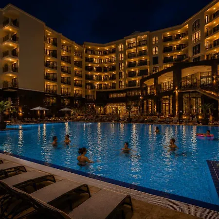 Romance Golden Line For Rent Altın Kumlar