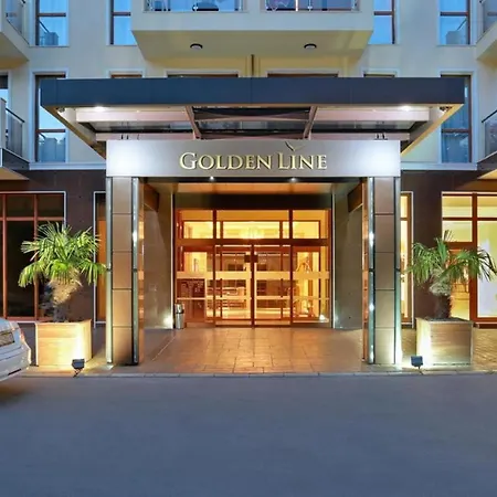 Romance Golden Line For Rent * ゴールデンサンド