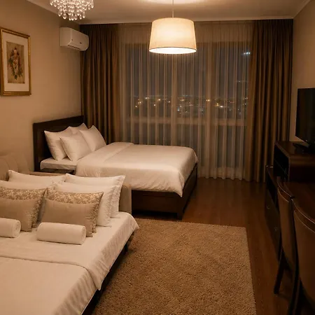 Lejlighed Romance Golden Line For Rent
