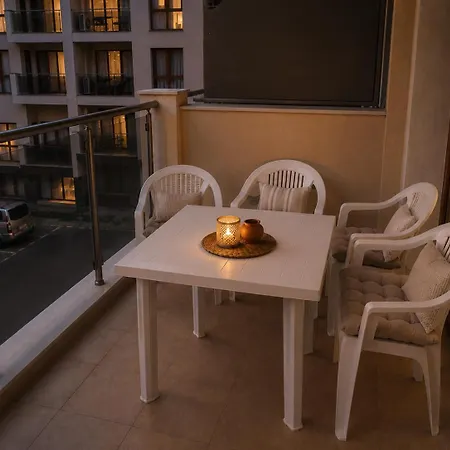 Lejlighed Romance Golden Line For Rent