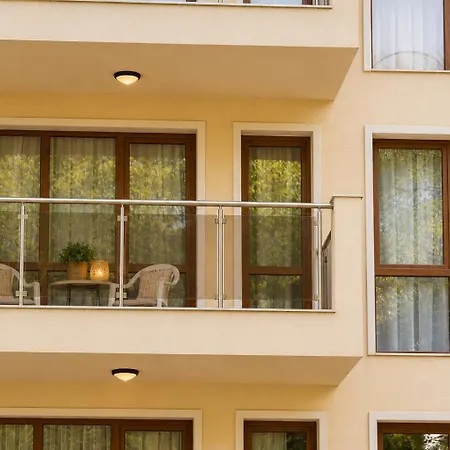 Lejlighed Romance Golden Line For Rent *